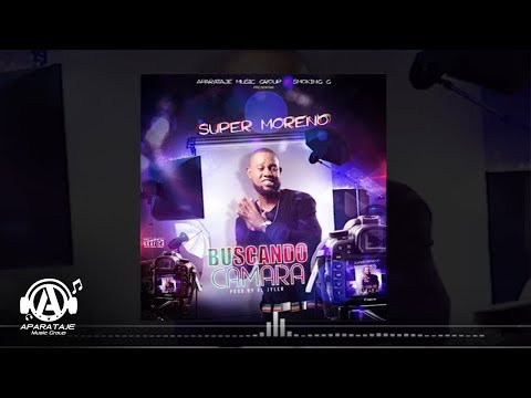 Super Moreno - Buscando Camara
