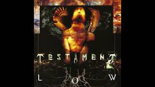 Testament - Chasing Fear