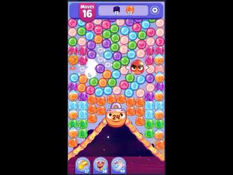 Angry Birds Dream Blast Level 939 - NO BOOSTERS 😠🐦💤🎈 | SKILLGAMING ✔️