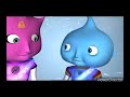 Nina And The Neurons End Credits 2007 Reversed