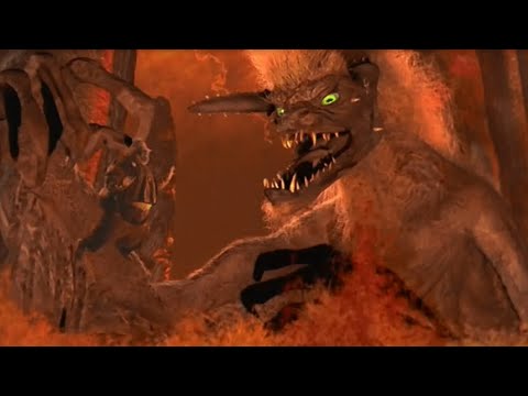 Spawn (1997) Malebolgia Impression Pt. 2