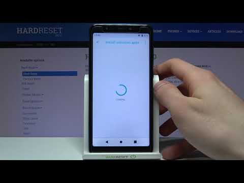 How to Download Apps From Unknown Sources in WIKO Y60 -Unknown Sources