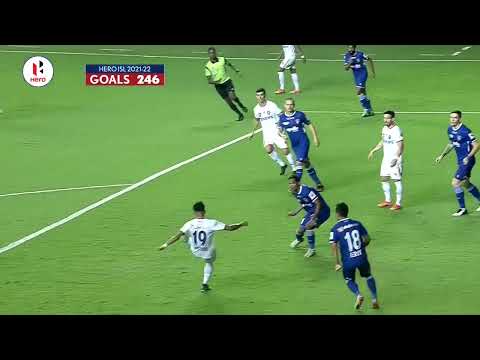 1xNews Moment of the Match - Makan Chothe #CFCFCG