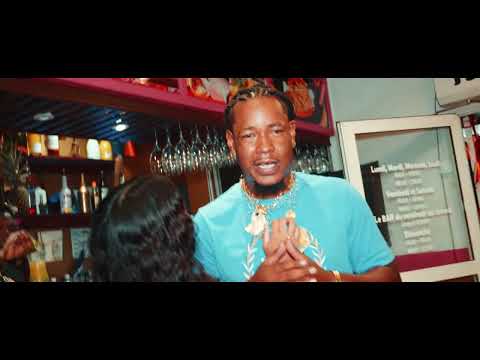 Mystick _ Contract _ clip officiel