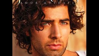 Jencarlos Canela-BÚSCAME (Album Completo 2009)