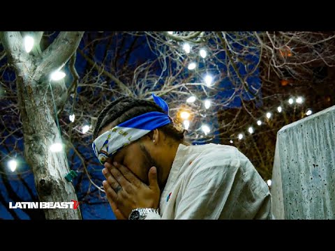 Stoned Salvi - Time Is Money (Official Music Video)