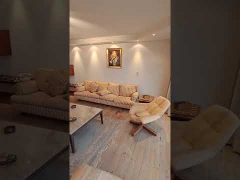 Video de YouTube - Venta apartamento de 3 dormitorios en rambla de punta carretas