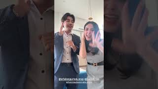 Download lagu Marcel dan Gladys versi akur #terbelenggurindu mp3
