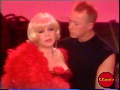 Sara Montiel "Tatuaje"