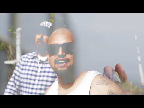805 Clicka - Cali Kush (Official Music Video 2018)
