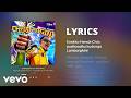 Asal Kolaar Champagini Lyrics Enakku Honda Civic Podhaadhu Kudunga Lamborghini Lossless
