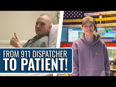 How I Faced a Rare Cancer Diagnosis at 21! | Hunter’s Patient Story