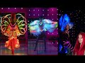 Runway Catagory Is ..... All Glowed Up! BEST RUNWAY EVER? - Rupauls Drag Race All Stars 7 Reaction