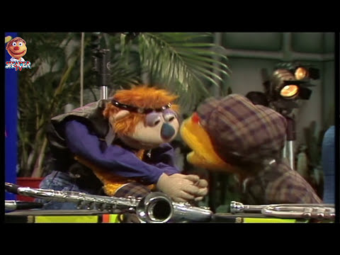 Hallo Spencer FOLGE 170 Hilfe! Das Quietschical