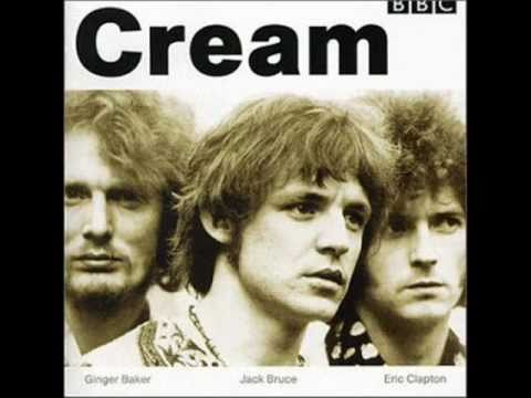 Cream 
