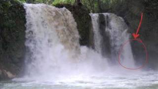 preview picture of video 'flash flood victims mag-aso falls @ antequera bohol'
