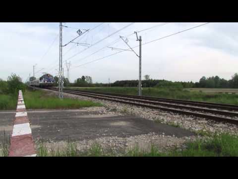 EP09-015 z EIC Lajkonik