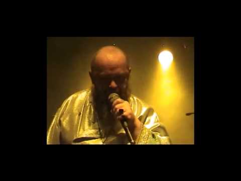 Ybca - YBCA Live At Metal Swamp 2004