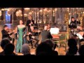 Cecilia Bartoli chante "Deh non far colle tue lagrime"