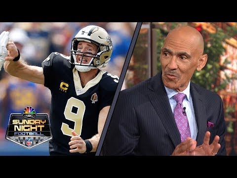 NFL 2019 Week 2 Recap: Brees, Roethlisberger injured, Patriots 16-0? | NBC Sports