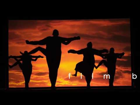 Mobilé Shadows: Schattenhafte Poesie