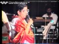 Gangai Aatril🎙P.Susheela Ammaa with MohanRaaj’s Apsaras Live Orchestra 🎻