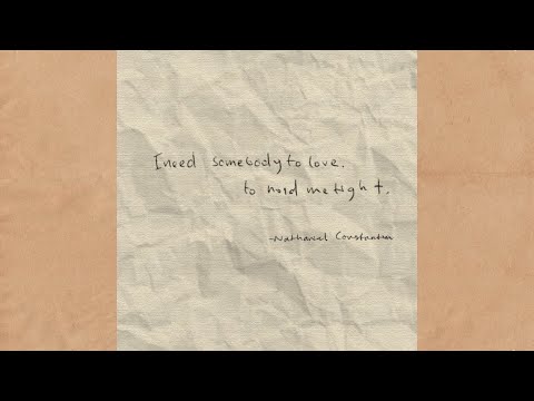 Why can’t I - Nathaniel Constantin ( THAISUB )