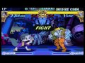Darkstalkers The Night Warriors 1994 By Logan