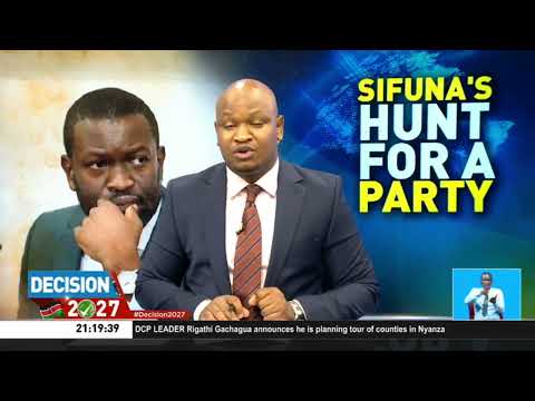Linda Mwananchi movement strategises to form a broader electoral coalition