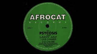 Psycosis - Dub Chamber (Le Cha Bre) [U.K. House 1994]