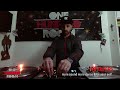 OHR#No Favors - studio session 6