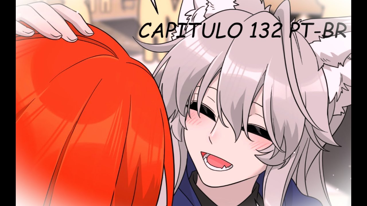 My food looks very cute (Capítulo 132) ~Teste