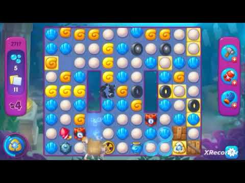 FISHDOM (lvl 2717) '23 SUPER HARD LEVEL