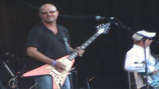 Wishbone Ash  - Sorrel  Cropredy 2007