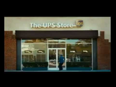 Kalispell Ups Store