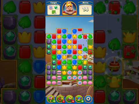 Royal Match Level 1961