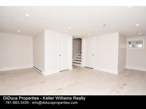 12 WALL ST Unit 12, Waltham MA 02453 - Condo - Real Estate - For Sale -