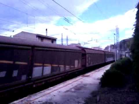 MI Bologna Cab S.D.-Bicocca