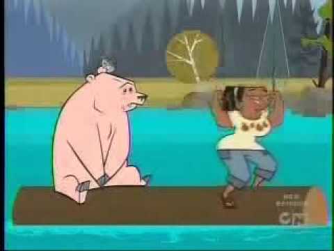 Total Drama Island episode 15 part 3