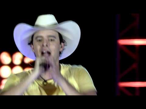 Dança Do Movimento - Conrado e Aleksandro