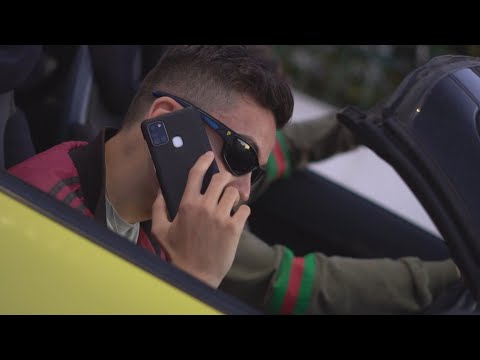 Marco$ x LucTheYoung - 🌴 COPACABANA🌴 (Dir. by @Pratik_Thakarshi)