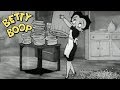 House Cleaning Blues Betty Boop Cartoons