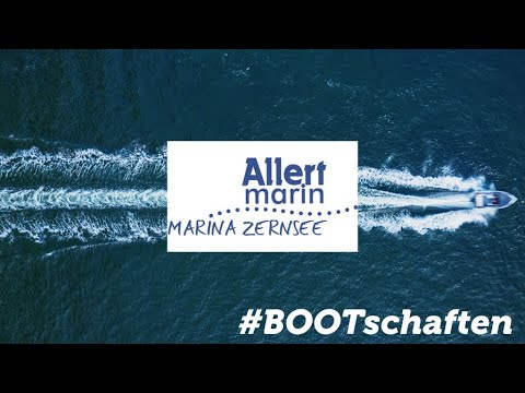 #BOOTschaft - Allert Marin Bavaria S40