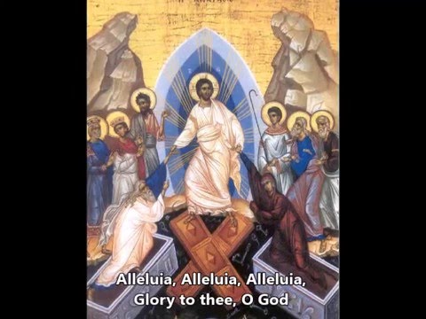 download lagu mp3 mp4 Evlogitaria Of The Resurrection, download lagu Evlogitaria Of The Resurrection gratis, unduh video klip Evlogitaria Of The Resurrection