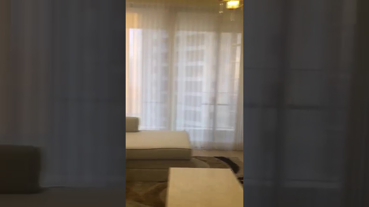 Pakubuwono Spring 2 Bedrooms Very Nice - Cherrywood Tower