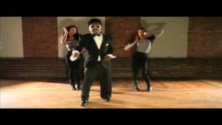 Brutha Faya - "Don't Kill The Music"