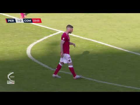 Super Coppa Serie C 2020-21 - Perugia - Como la sintesi