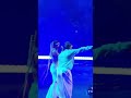Bad bunny y Bomba Estereo live
