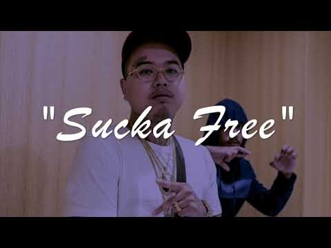 Stupid Young X  MBnel Type Beat - "Sucka Free"