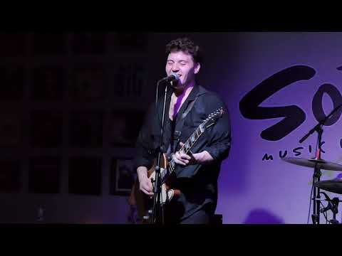 Gabe Stillman - Alabama Wildflowers - 5/14/22 The Soundbank - Phoenixville, PA